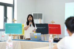 通过今天的勾当